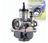 K2401 Carburetor For Minsk 125CC Motorcycle Carb 25mm Replaces K-2401