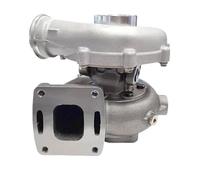 K26 Turbocharger Turbo Compatible For Yanmar Marine Diesel 4LH-DTE 119173-18011 53269886292 53269886291 53269706292 53269706291 11917318850