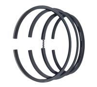 K261069 K917821 Piston Rings Set 100mm STD 4RT Compatible with David Brown Tractors 1200 1410 770 780 880 885 990 995 996 Compatible with Case 1190 1194 1290 1490 1690 1694 1690T