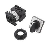 K2C003ACH Switch: Cam Rod.Pos: 2 20A 0-1 for Mounting Pole: 3 SCHNEIDER