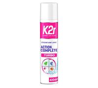 K2r Pre-wash Stain Remover Aerosol 400 ml