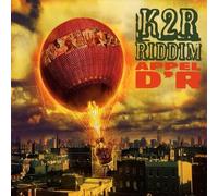 K2R Riddim - Appel d'R