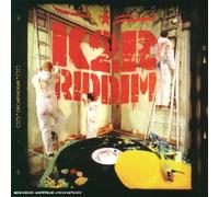 K2r Riddim - Decaphonik [Digipack]