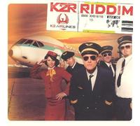 K2r Riddim - K2 Airlines