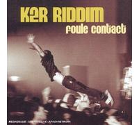 k2r riddim - Live
