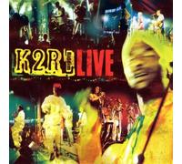 K2r Riddim - Live