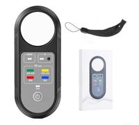 K3 Automotive Remote Key Frequency Tester With LCD Display, Infrared & Door Handle Signal Detection, Ignition Coil Testing For Car Remote Keys(XDRT20 V2)
