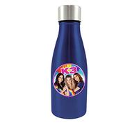 K3 - Blue Thermos Flask - Keep Your Drink Warm for 5 Hours or Cold for 12 Hours