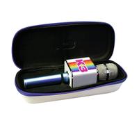 K3 karaoke microphone - with sound effects and speaker