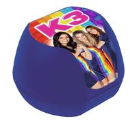 K3 - Lunch Boxes - Apple Box - Blue