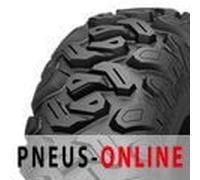 K3201 Mastodon HT 8-PR
