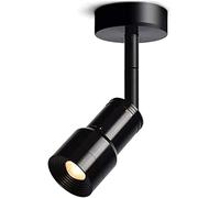 k3Mq9Rw Downlight Open Mounted Spotlight Led Ceiling Light Downlight Back Wall Light Ceiling Light Spotlight Spotlight(Warm Light3000k)