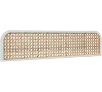 k3Mq9Rw Freestanding Dividers For Dining Areas Ironwork Restaurant Table Partition Screen Privacy Panels Decorative Desk Divider Privacy(White,19.6x11.8in)