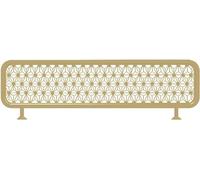 k3Mq9Rw Freestanding Ironwork Hollow Out Decorative Partitions for Dining Areas Countertop Desk Divider 30cm Low Fence Privacy(70cm)