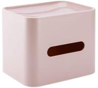 k3Mq9Rw Tissue storage Pink Top-Shelf Stylish Household Countertop Tissue Dispenser