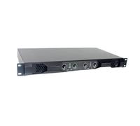 K4-450 450w Power Amplifier Professional Audio Class D Hifi Home Speaker Digital Theater 2 4 Channel Sound(220 V)