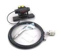 Diamond Antenna Mounts K400SNMO K400 Series Trunk and Hatchback