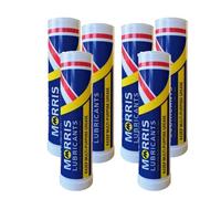 K42EP Multi Purpose Lithium EP Grease Bearings & Chassis 6x400g