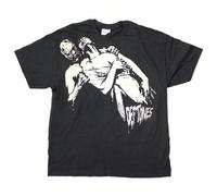 (K44-11 black, M) 2025 Deftones Singer Band T Shirt Men Women Hip Hop Rock Tee Fashion Short Sleeve Tshirt Summer T-shirts Tops