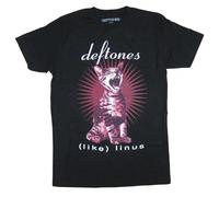 (K44-12 black, M) 2025 Deftones Singer Band T Shirt Men Women Hip Hop Rock Tee Fashion Short Sleeve Tshirt Summer T-shirts Tops