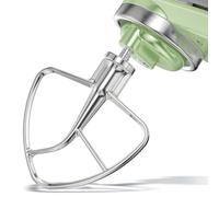 K45B Stainless Steel Flat Beater for KitchenAid Stand Mixer