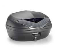 K466NT2 - Motorcycle top case Kappa Monolock 46lt