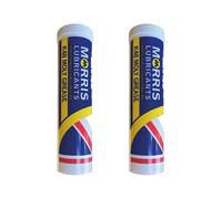 K48 Moly CV Joint Grease Molybdenum Lithium Slides, Wheel Bearing 2x400g