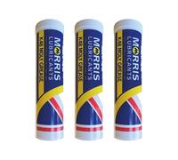 K48 Moly CV Joint Grease Molybdenum Lithium Slides, Wheel Bearing 3x400g