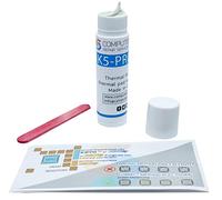 K5 PRO 10g Viscous Thermal Paste for Thermal Pad Replacement Liquid Thermal Pad Putty Compatible with Apple iMac, Asus ROG, Acer Nitro, MSI laptops, RTX 3080, 2080TI, 3090, PS4, Nintendo Switch, XBOX