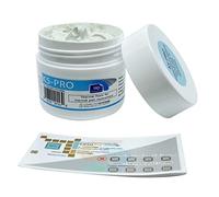 K5 PRO 110g Viscous Thermal Paste for Thermal Pad Replacement Liquid Thermal Pad Putty Compatible with Apple iMac, Asus ROG, Acer Nitro, MSI laptops, RTX 3080, 3090, PS4, Nintendo Switch, XBOX