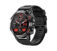 K52 Sports Watch 1 39-Inch IPS Full Touch Screen Fitness with IP67 Waterproof BT Call Multiple Modes