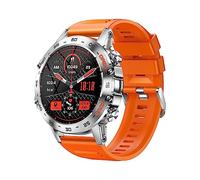 K52 Sports Watch 1 39-Inch IPS Full Touch Screen Fitness with IP67 Waterproof BT Call Multiple Modes