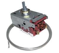 k56-p1424 Thermostat Ranco for Electrolux congelateur - 2054710013