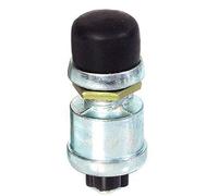 k599 HD Push Button Momentary Switch Heavy Duty Starter Horn 12V / 24V Splash Proof K599 ROBINSON