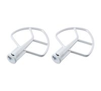 K5AB K5SS Kitchen Mixer Aid Coated Flat Beater