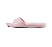 K5C7S3W9D6 Lightweight Slippers Shower Slippers for Women, Quick Drying Lightweight Non Slip Open-toe Bathroom Shoes Bathroom Slippers(Pink,Alpha Large)