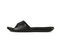 K5C7S3W9D6 Lightweight Slippers Shower Slippers for Women, Quick Drying Lightweight Non Slip Open-toe Bathroom Shoes Bathroom Slippers(Black,Alpha Medium)