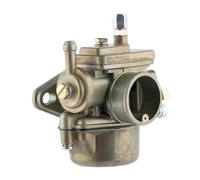 K60B Tuning Motorcycle Carburetor,Compatible With (A100/CBZ/CG125/CG150) & GY6 Series (50/60/80/125), Compatible With Romet (Delta/Komar/Ogar/Ponny/Stella),Fits Moped