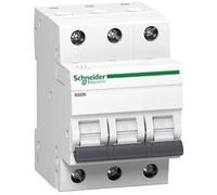 3P B 40A Overcurrent Switch 6kA AC K60N Acti9 K60 A9K01340
