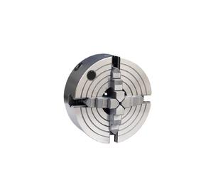 K62 Series Four-Claw Laminated Chuck can be Single-Acting and self-Centering 0-500mm(K62-200mm)