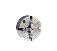 K62 Series Four-Claw Laminated Chuck can be Single-Acting and self-Centering 0-500mm(K62-250mm)