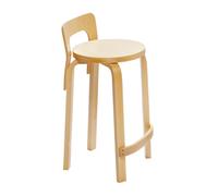 K65 Bar Stool Birch