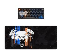 K65 Plus Keyboard and MM400 Mouse Pad CORSAIR x Call of Duty®: Black Ops 7 Edition Gaming Bundle