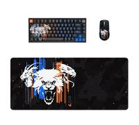 K65 Plus Keyboard, M75 Mouse, and MM400 Mouse Pad CORSAIR x Call of Duty®: Black Ops 7 Edition Gaming Bundle