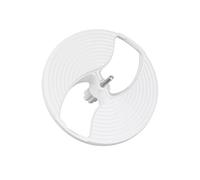 K650 Food Processor Disc Holder for Braun Insert Carrier Food Processor，Replacement Part K600 K700 K750 FP3010 FP3020 FX3030WH