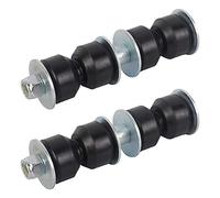 K6600 2PCS Front Stabilizer Sway Bar End Link Kit for 1999 Dodge Neon Blazer 4WD， Chevrolet Blazer 1995-2005, Cavalier 1995-2005, Classic 2004-2005, Malibu 1997-2003, S10 2004