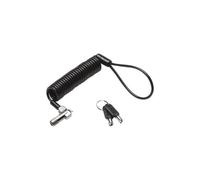 K66640EU Kensington NanoSaver Cable Lock For Notebook 2.29 M Portable
