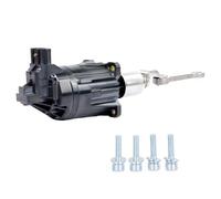 K6T52372 Electronic Turbocharger Actuator Solenoid Valve Component Compatible with Civic 1.5L 2016-2018 49373-07012 18900-5AA-A01 Electric Turbocharger Actuators