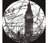 k7-1 - BOYS WHOSE HEAD EXPLODED - Vinyl Record - F600z