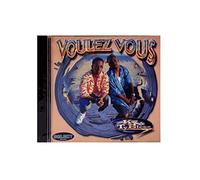 K7 and Bless Ty - Voulez Vous